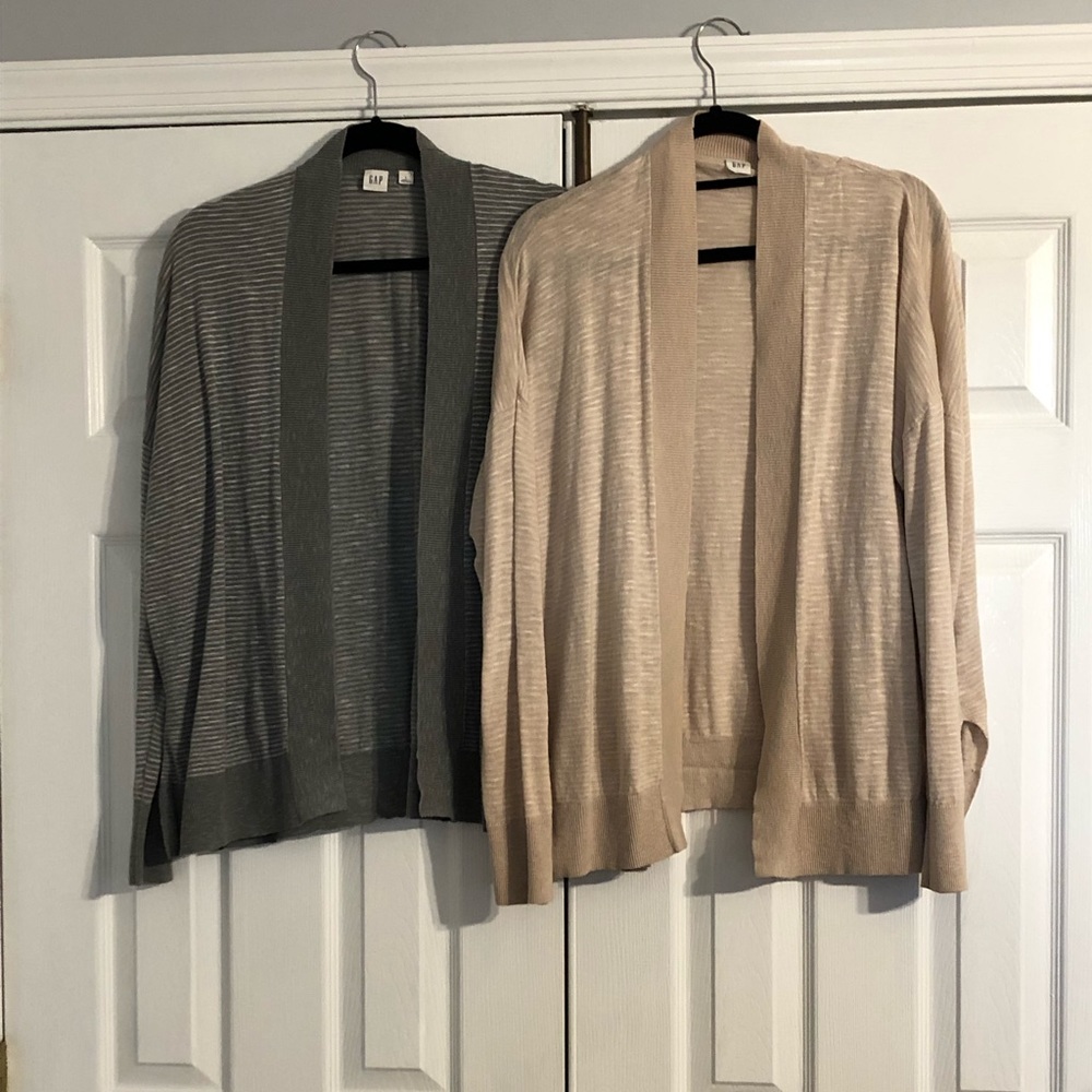 GAP Sweaters